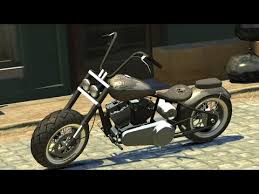 Grand theft auto online is a dynamic and persistent open world for up to 30 players that begins by sharing content and mechanics with grand theft auto v, but continues to expand and evolve with content created by rockstar and other players. Gta Iv Zombie Bike Location Hobbiesxstyle