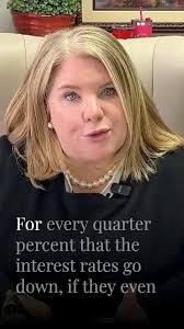 Impact of Most Recent Fed Interest Rate Cut #realestate #realtor  #dreamhomes #homebuyers #realestateagent #homesofinstagram #properties  #homesearch #realestateinvesting #housingmarket