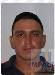 GUALAN Foto en vida de uno de los muertos en el percance vial ocurrido en  el kilómetro 170.6 jurisdicción de Gualán, Zacapa. Gerson Omar Barrientos  Mata, los otros dos preliminarmente se informa