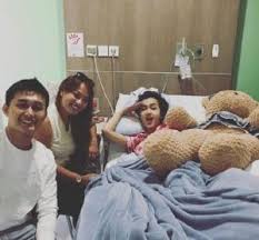Perempuan bernama asli yulia rachmawati ini meninggal dalam usia 36 tahun. Pesanan Julia Perez Kepada Peminat Sebelum Meninggal Dunia Kisah Dunia
