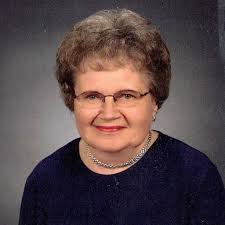 Frances Joan Langham Obituary February 13, 2024