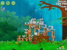 Angry birds rio cheats, unlockables, and codes for android. Angry Birds Rio 1 4 4 Download Lasopant