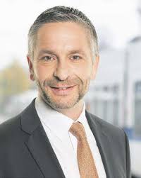 Ein Flughafen, aber kein Veloweg