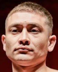 BoxRec: John Herrera