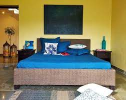 It draws the eye up and keeps. 15 Popular Wall Paint Colours For Your Indian Home Pick These Blindly The Urban Guide