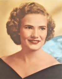 Kathryn (Kay) Thomas Obituary