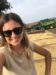 Agrologist-in-training seeking entry-level opportunities?