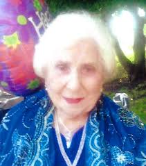 In Loving Memory of Leah "Lonia" Mosak