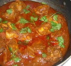 How To Make Chicken Curry Indian And Malay Version Singapore Food Recipes Curry Chicken Singapore Food Food