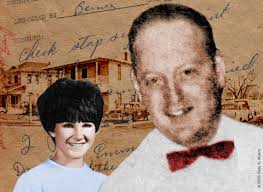 JFK Files: Emory Austin, his daughter Mary, and the Tippit Murder