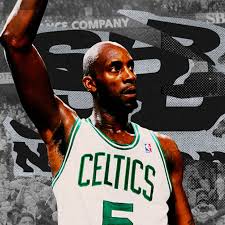 This biography offers detailed information about his childhood, life. What Kevin Garnett S Hall Of Fame Career Taught Me About Basketball Sbnation Com