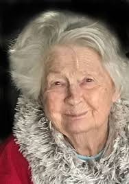 Patricia Bonney Obituary (03/17/1928