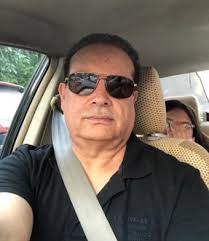 Who is Tyrian Jade Khan White?