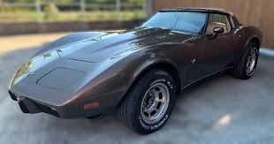 Image result for Brown 1979 GM