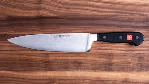 20 kitchen knife set care, sharpening, and storage instructions. The Best Chef S Knife For 2021 Our Reviews Food Wine