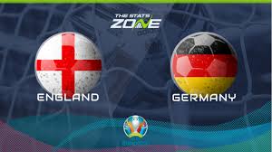 England face arch enemy germany in the last 16 of euro 2020, with their clash at wembley arguably the standout game of the round. Iyz1h9bjgfeobm