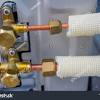 Piping is a pipe or a tube design to transfer the liquid or gas from one location to another location. 1