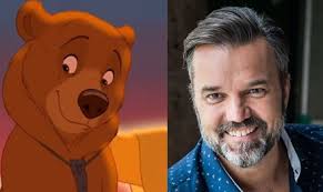 15 éves a Mackótestvér