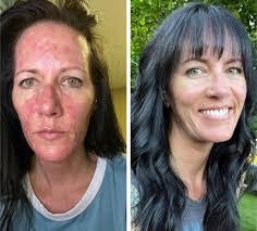 Monique Hammer's Instagram, Twitter & Facebook