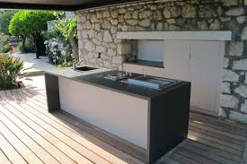 Cuisine D Ete A Faire Soi Meme Design De Maison Ordinaire Construire Un Barbecue Exterieur 5 Cuisine Meuble Cuisine Exterieur Cuisine Exterieur Evier Exterieur