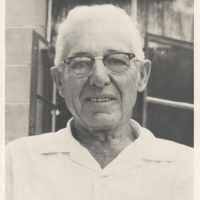 Arthur Scorefield Jordan (1894–1964)