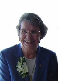 Bernice Louise Dawes Obituary