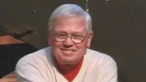 Harvey Daniel Russ Obituary (1940