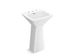 Kallista Hampstead - Pedestal Sink () - Lagunaaposs Fancy