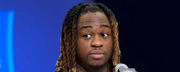 Rasheed Marshall's Instagram, Twitter & Facebook