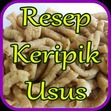 Usus ayam 250 gr bawang putih 2 siung kunyit 1 ruas resep usus crispy tetap renyah sampe lama bahan : Resep Usus Crispy Renyah Fur Android Apk Herunterladen