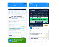 Guys come in all shapes and sizes, so we offer condom sizes that accommodate a wide range of men, from smaller to xxl sizes. Fanduel Sportsbook Review Promo Codes Bonus Offers 2021 The Action Network