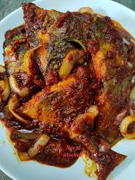 Wak genjer 31.964 views1 year ago. Resepi Ikan Bawal Masak Sambal Hidangan Makan Tengahari Yang Enak Dan Sangat Menyelerakan Daily Masak