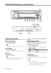 Unlock code for the kenwood mdv mdv series radio. Codes To Unlock Kenwood Car Stereo Kdcmp232 Kenwood Kdc Mp2032 Support
