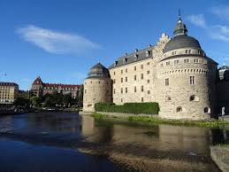 Good morning örebro is 0.9 mi from örebro södra station and 1.2 mi from the city center. Orebro Slott Review Review Of Orebro Castle Orebro Sweden Tripadvisor