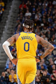 D Angelo Russell Pictures And Photos Getty Images Basketball Uniforms Design Basketball Photos Basketball Pictures