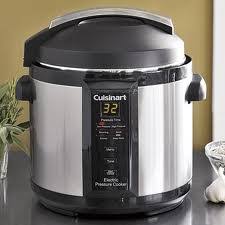 christmas was all about kitchen gadgets