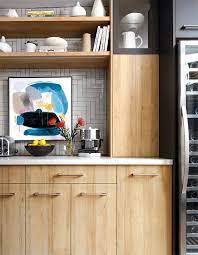 $2.00 coupon applied at checkout. See How Wood Cabinets Wow In These 60 Kitchens Bathrooms House Home