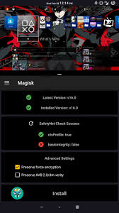 Transmite tus juegos de ps4 a cualquier dispositivo ios o android compatible, pc o mac, playstation vita o ps tv. How To Use Ps4 Remote Play On Any Magisk Rootable Android Phone And Then Use It On 4g Lte Ps4