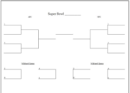 Ratings, based on 1 reviews. Blank Nfl Playoff Bracket Printable Nfl Playoff Bracket Nfl Playoffs Playoffs