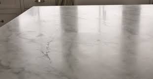In contrast to honed quartz, polished quartz countertops have glossy surfaces that are highly reflective and are more vibrant. Honed Vs Polished Marble