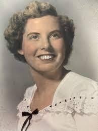 Mildred June's Instagram, Twitter & Facebook