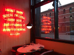 These are the best examples of neon quotes on poetrysoup. Denver S Most Instagrammable Neon Art And Where To Find It The Know