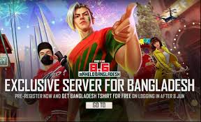 Free fire em png para download: Free Fire Bangladesh Server Arrives Tomorrow Everything You Need To Know