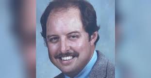 James Carl Stringer Obituary