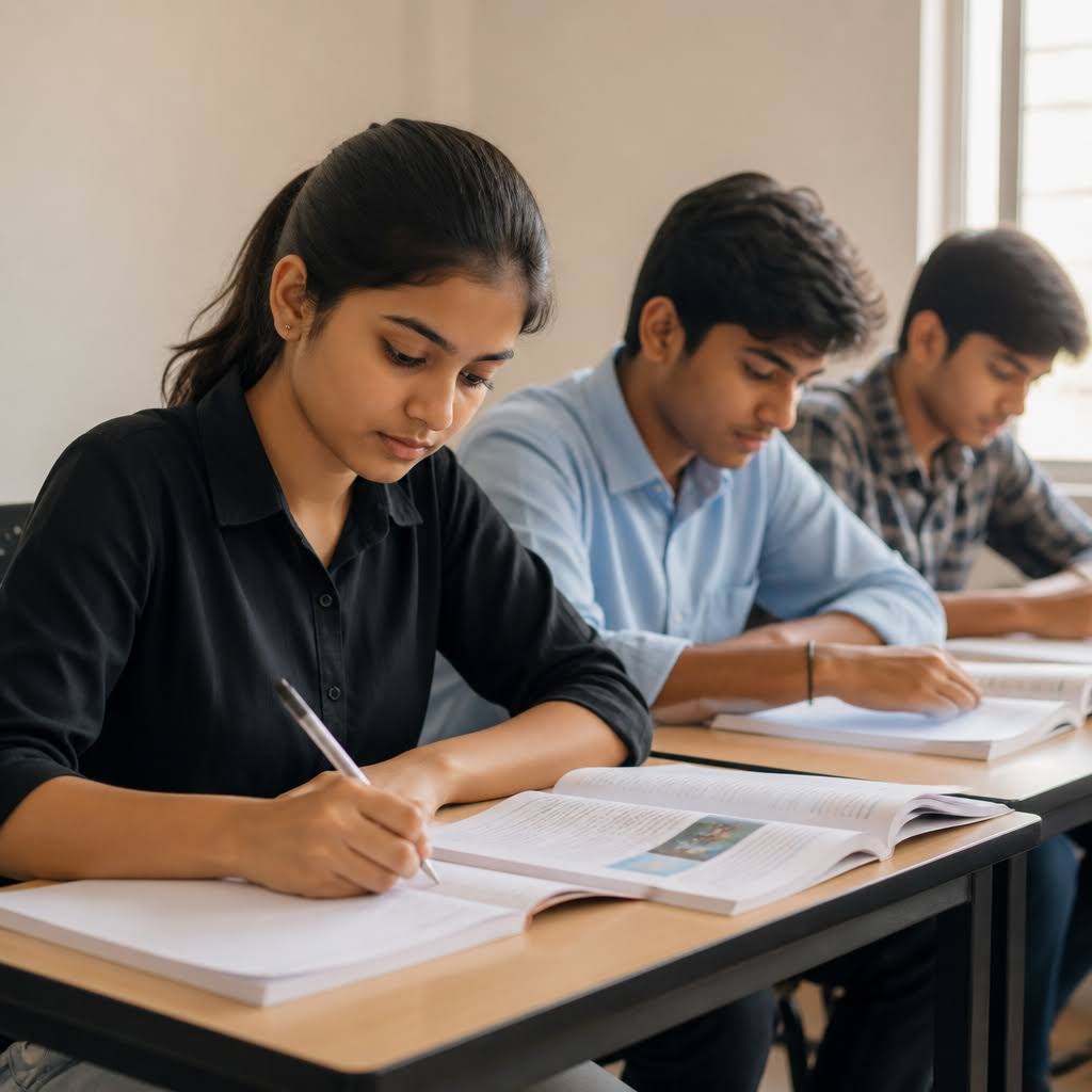 Class 11 Commerce in Raj Nagar Extension product image
