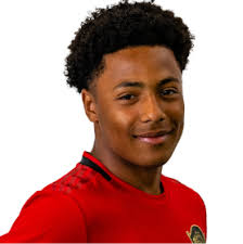 View the player profile of shola shoretire (manchester utd) on flashscore.com. Official Manchester United Confirm Signing Of Nigerian Striker All Nigeria Soccer The Complete Nigerian Football Portal