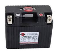 Shorai Power - High-Performance Lithium Batteries for ...