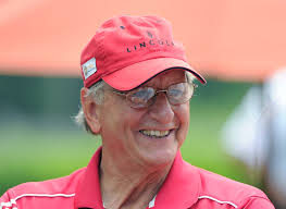 Pastore has seven-stroke lead after first round of Men's Town Golf  Tournament