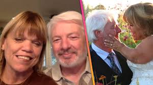'Little People, Big World': Amy Roloff and Chris Marek