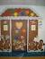 Gingerbread Man Door Decorations